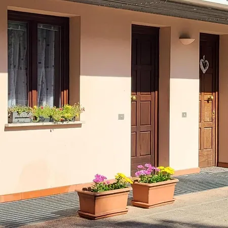 Apartment Alfa In Centro *