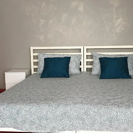 Apartment Alfa In Centro Gorizia