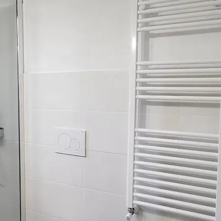 Apartment Alfa In Centro *