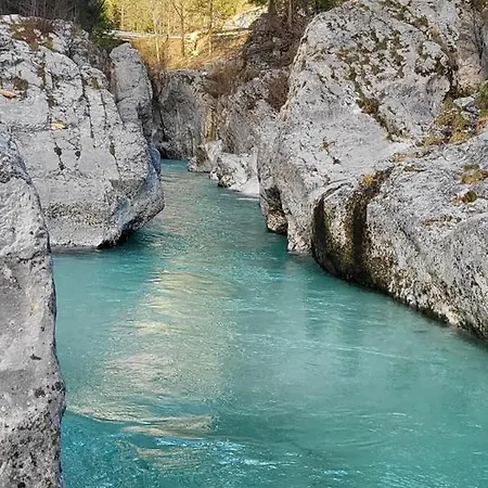 Alfa In Centro Lägenhet