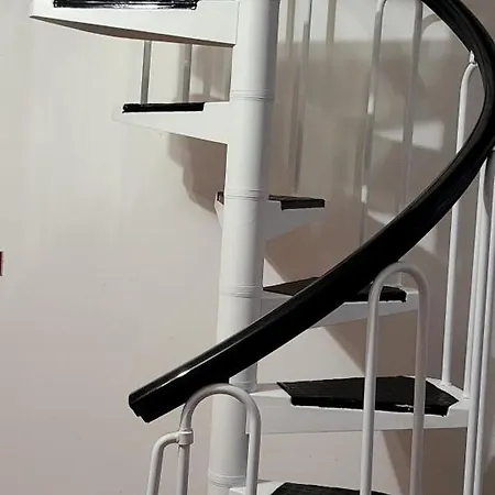 Apartment Alfa In Centro Gorizia