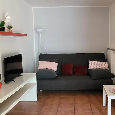 Alfa In Centro Apartment