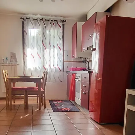 Alfa In Centro Apartment *