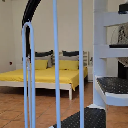 Alfa In Centro Apartment Gorizia
