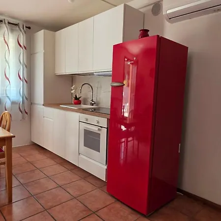 Alfa In Centro Apartment Gorizia