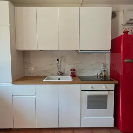 Alfa In Centro Apartment *